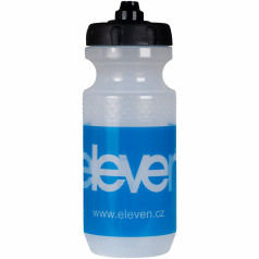 Cyklistická fľaša Eleven modrá