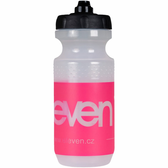 Cyklistická fľaša Eleven magenta