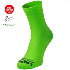 Eleven kompresné ponožky Strada Green