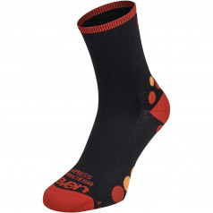 Eleven kompresné ponožky SOLO Black