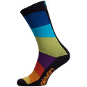 Ponožky ELEVEN SUURI Rainbow