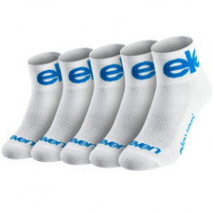 Eleven 5 pack Howa Two White/Blue