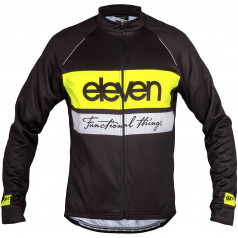 Cyklistický dres Eleven Long F150