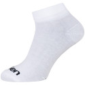 Ponožky LUCA BASIC white