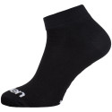 Ponožky LUCA BASIC black
