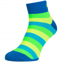 Eleven kompresné ponožky Luca Compress Stripe