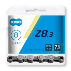 Reťaz KMC Z8.3, 8 Speed