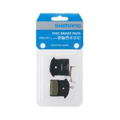 brzdové platničky Shimano J02A