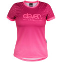 Bežecké tričko Annika Run Team Pink