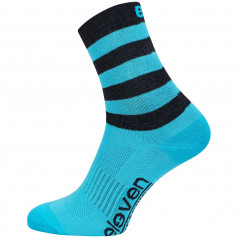 Ponožky ELEVEN SUURI Turquoise