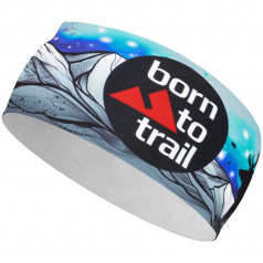 Čelenka ELEVEN HB Dolomiti Born To Trail