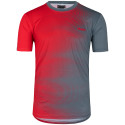 Bežecké tričko John ET Neo Red