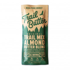 Trail Butter Original Mix Lil Squeeze 33gr