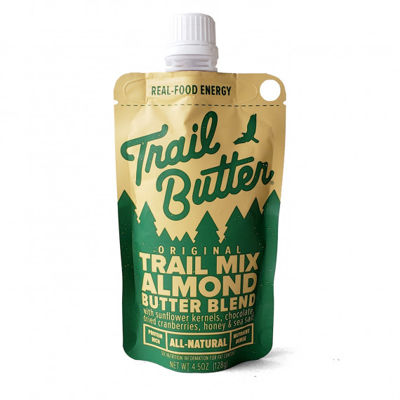 Trail Butter Original Mix - Big Squeeze 128gr uzatvárateľné