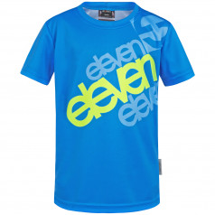 Bežecké tričko Eleven Willy Blue