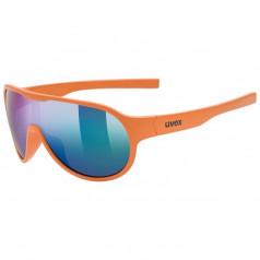 Slnečné okuliare Uvex Sportstyle 512 Matt Orange
