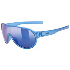 Slnečné okuliare Uvex Sportstyle 512 Transparent Blue