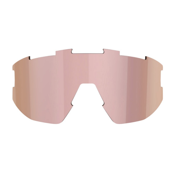 BLIZ - FUSION/MATRIX Spare lenses Pink Cat 1